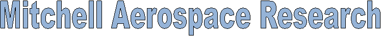 Mitchell Aerospace Research